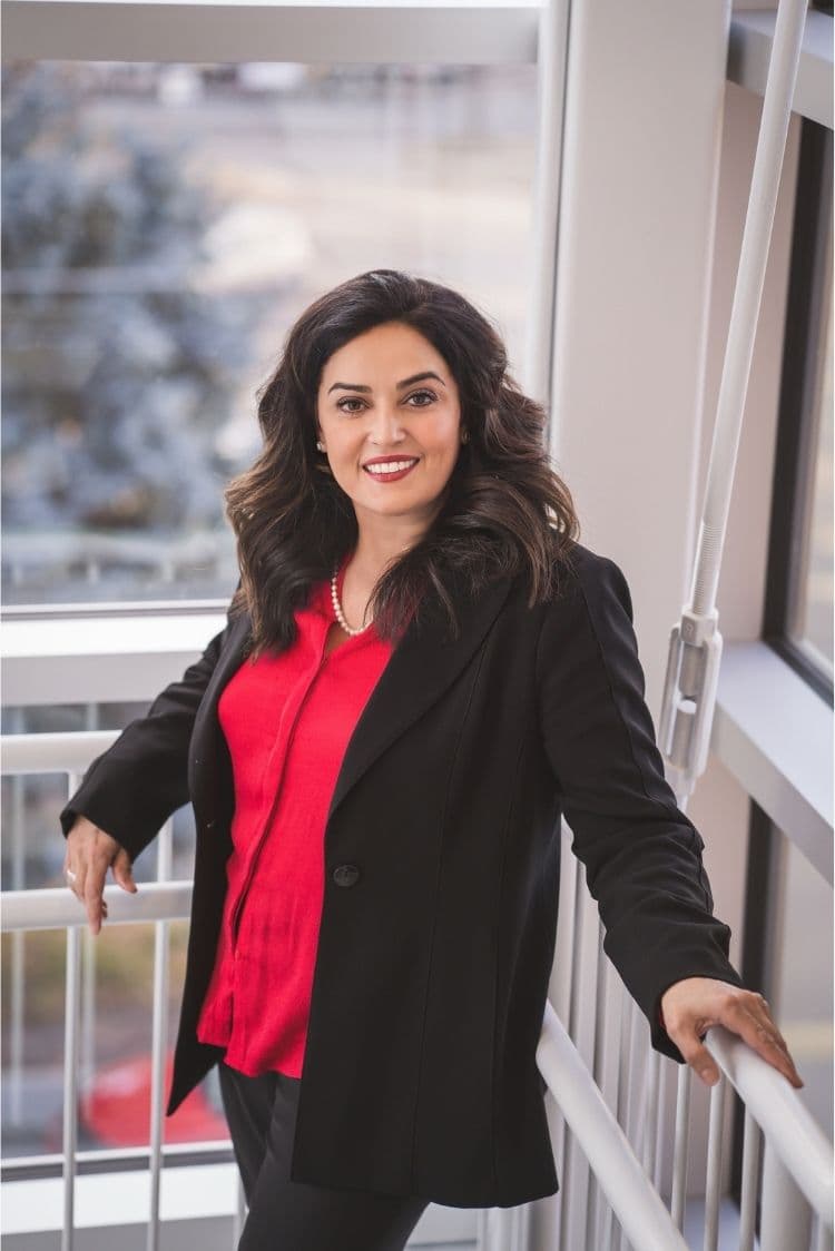 Senia Tarrabain - Tarrabain Law