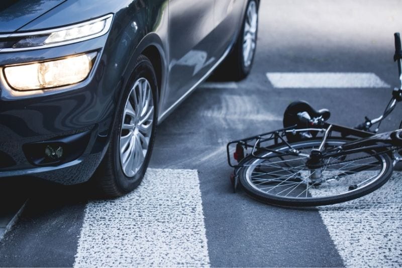 Bicycle Injury Lawyer Edmonton | Tarrabain Law