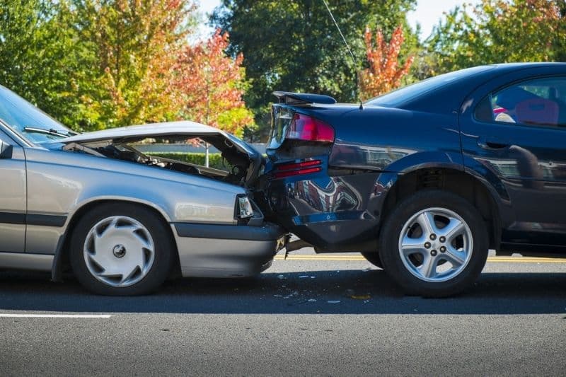 Rear-End Accident Lawyers Edmonton - Rear-End Collision Lawyers Near Me - Tarrabain Law