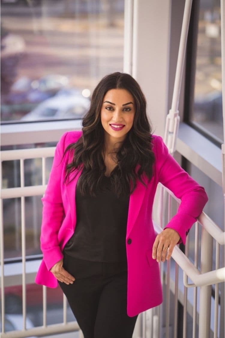 Zeher Chadi - Tarrabain Law