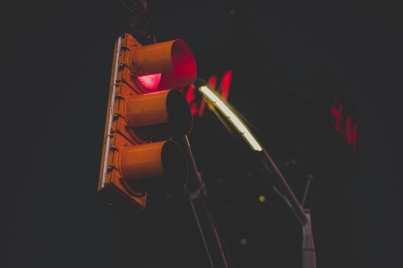 Red Light Accident Lawyer Edmonton - Tarrabain Law